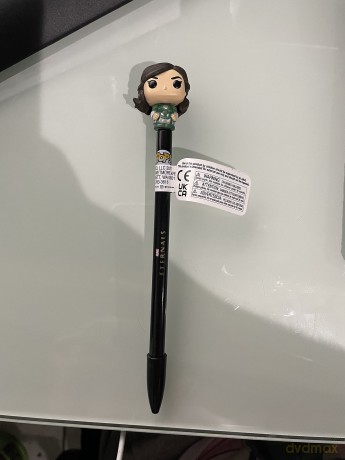 FUNKO PEN Marvel Eternals Sersi