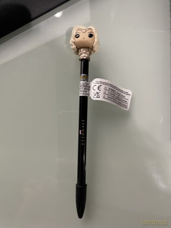 FUNKO PEN Marvel Eternals Thena