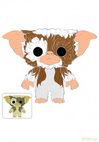 FUNKO PIN Gremlins Gizmo w/Chase