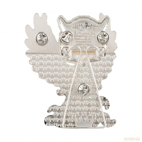 FUNKO PIN Harry Potter Albus Silente Patronus GLOW 21
