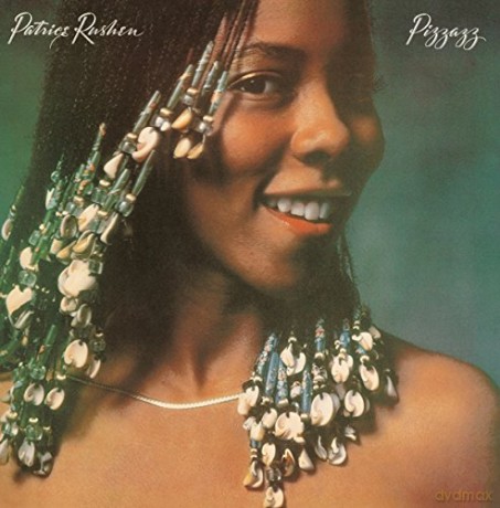 Patrice Rushen: Pizzazz [CD]