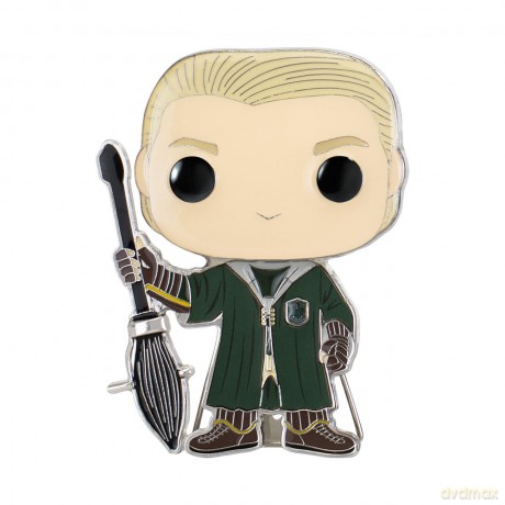 FUNKO PIN Harry Potter Draco Malfoy