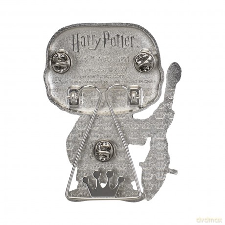 FUNKO PIN Harry Potter Draco Malfoy