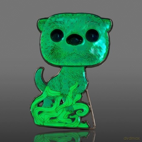 FUNKO PIN Harry Potter Hermione Granger Patronus GLOW 20