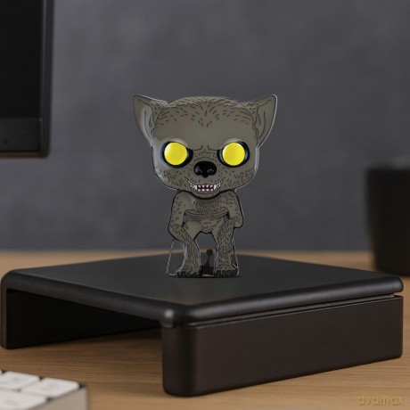 FUNKO PIN Harry Potter Remus Lupin