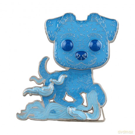 FUNKO PIN Harry Potter Ron Weasley Patronus GLOW 19