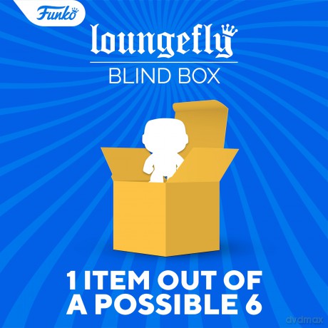 FUNKO PIN MINI BLIND BOX Harry Potter