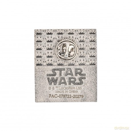 FUNKO PIN MINI BLIND BOX Star Wars The Mandalorian The Child