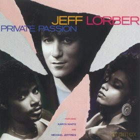 Jeff Lorber: Private Passion [CD]