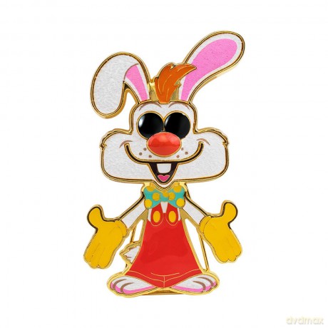FUNKO PIN Roger Rabbit Roger Rabbit 06