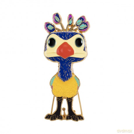 FUNKO PIN UP Kevin