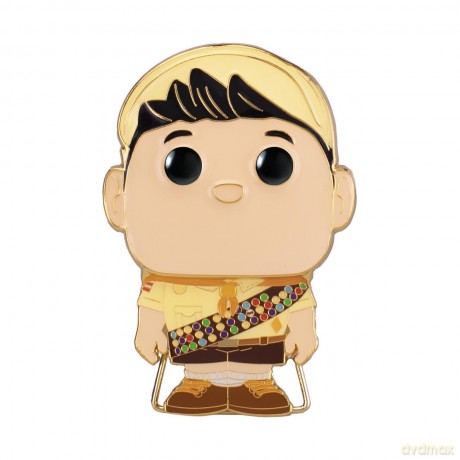 FUNKO PIN UP Russel