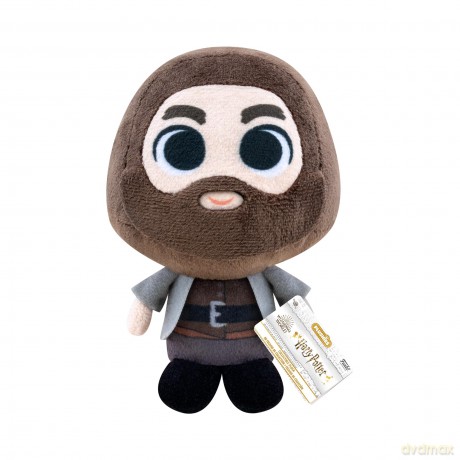 FUNKO PLUSH Harry Potter Hagrid 14cm