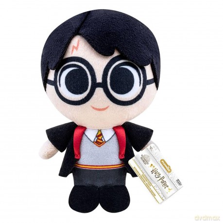 FUNKO PLUSH Harry Potter Harry 14cm