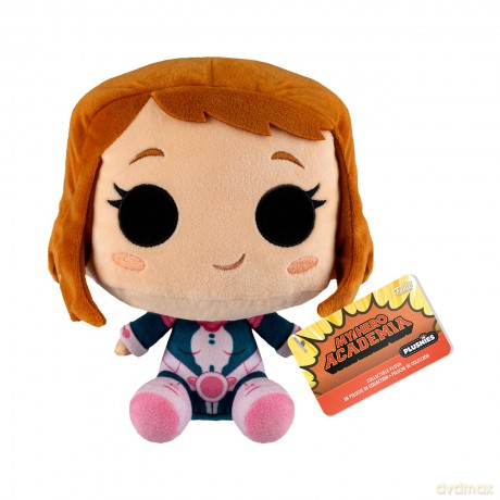 FUNKO PLUSH My Hero Academia Ochaco Uraraka 18cm