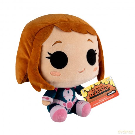 FUNKO PLUSH My Hero Academia Ochaco Uraraka 18cm