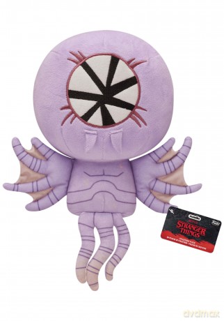FUNKO PLUSH Stranger Things S4 Demobat 18cm maskotka