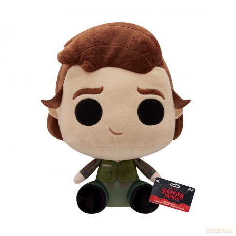 FUNKO PLUSH Stranger Things S4 Hunter Steve 18cm maskotka