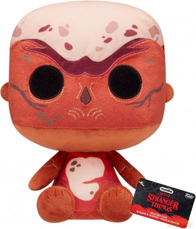 FUNKO PLUSH Stranger Things S4 Vecna 18cm maskotka