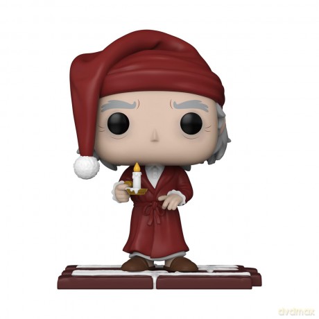 FUNKO POP A Christmas Carol Ebenezer Scrooge 38