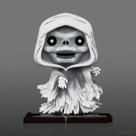 FUNKO POP A Christmas Carol Ghost of Christmas GLOW 43