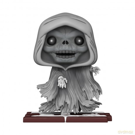 FUNKO POP A Christmas Carol Ghost of Christmas GLOW 43