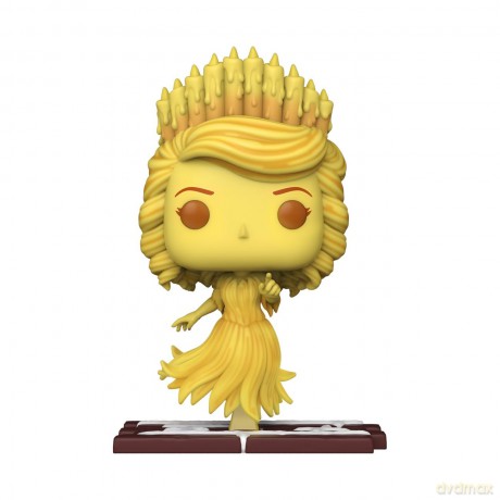 FUNKO POP A Christmas Carol Ghost of Christmas Past GLOW 41