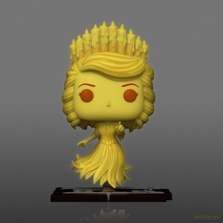 FUNKO POP A Christmas Carol Ghost of Christmas Past GLOW 41