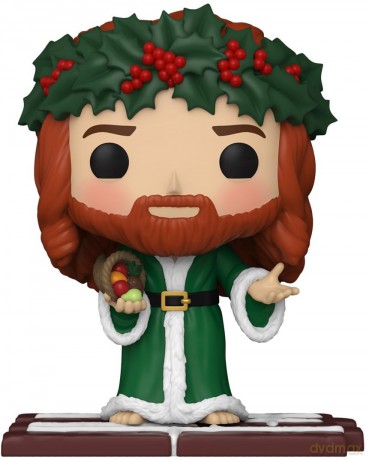 FUNKO POP A Christmas Carol Ghost of Christmas Present 42