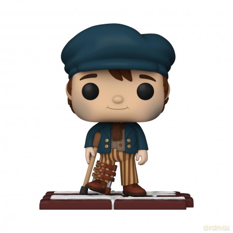 FUNKO POP A Christmas Carol Tiny Tim 40
