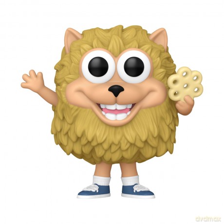Funko Pop Ad Icon Post Honeycomb Craze
