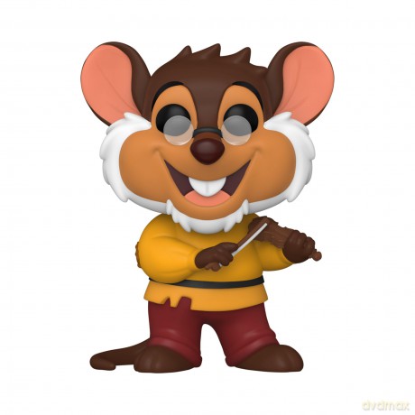 FUNKO POP An American Tail Papa 1652