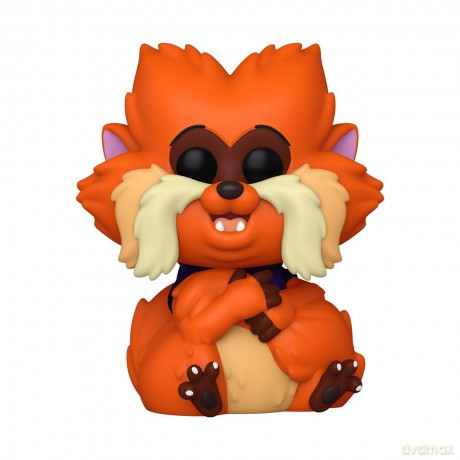 FUNKO POP An American Tail Tiger 1654