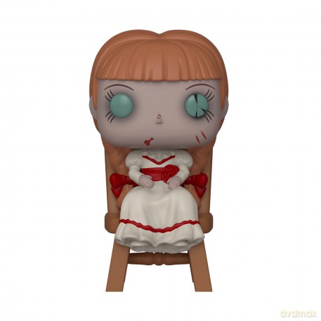 FUNKO POP Annabelle in Chair