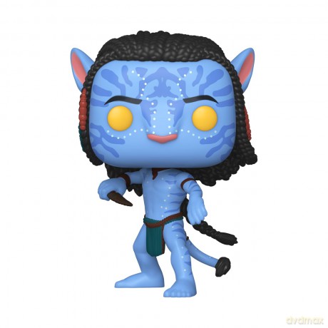 FUNKO POP Avatar The Way of Water Lo'ak 1551