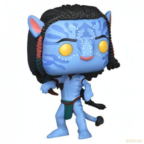 FUNKO POP Avatar The Way of Water Lo'ak 1551