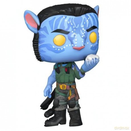 FUNKO POP Avatar The Way of Water Recom Quaritch 1552