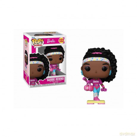 FUNKO POP Barbie Rewind 122