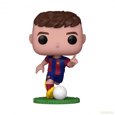 FUNKO POP Barcellona Pedri 65