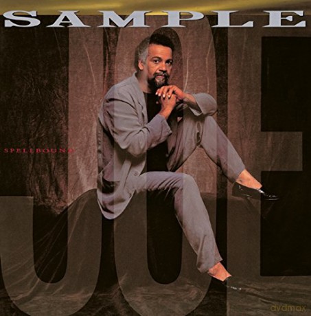 Joe Sample: Spellbound [CD]
