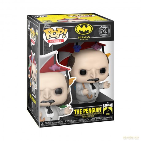 FUNKO POP Batman Returns The Penguin 529