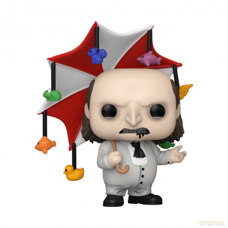FUNKO POP Batman Returns The Penguin 529