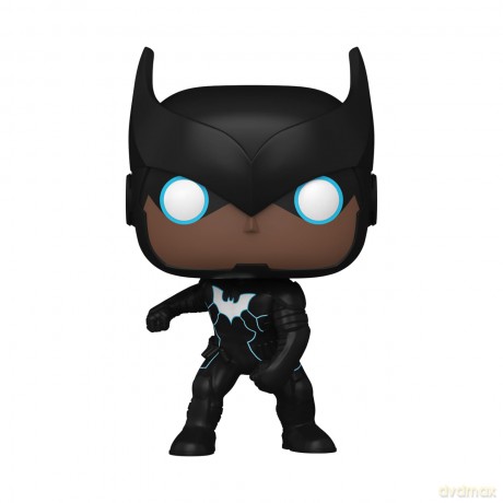 FUNKO POP Batman The Joker War Zone Batwing 500
