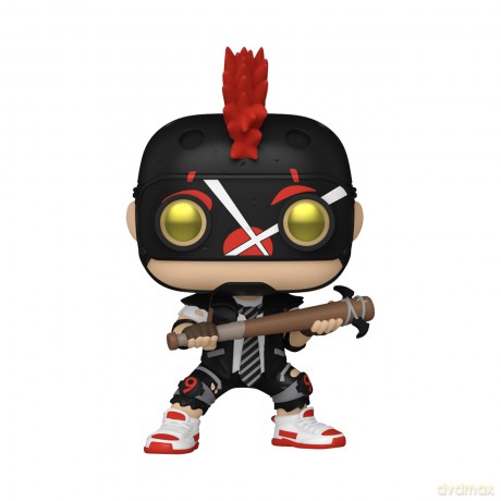 FUNKO POP Batman The Joker War Zone Clownhunter 502