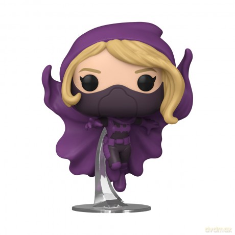 FUNKO POP Batman The Joker War Zone Spoiler 505