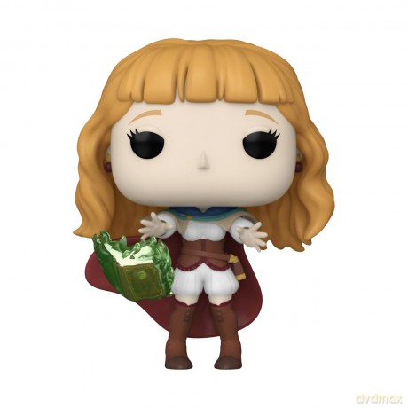 FUNKO POP Black Clover Mimosa 1552