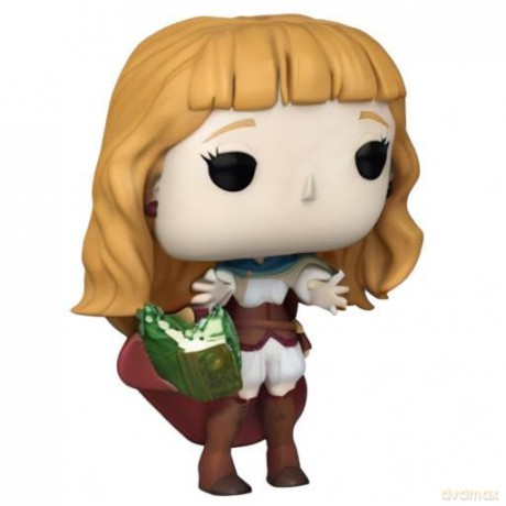 FUNKO POP Black Clover Mimosa 1552