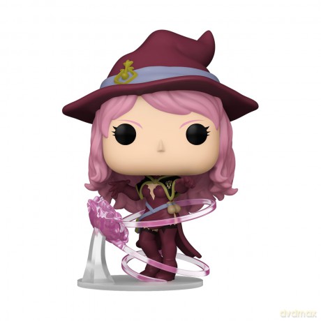 FUNKO POP Black Clover Vanessa Enoteca 1722