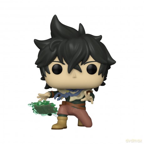 FUNKO POP Black Clover Yuno 1101