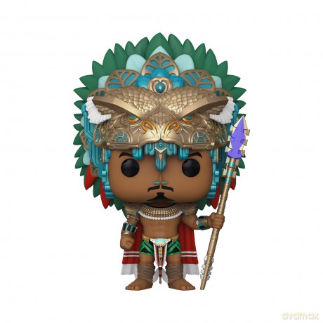 FUNKO POP Black Panther Wakanda Forever King Namor 1175